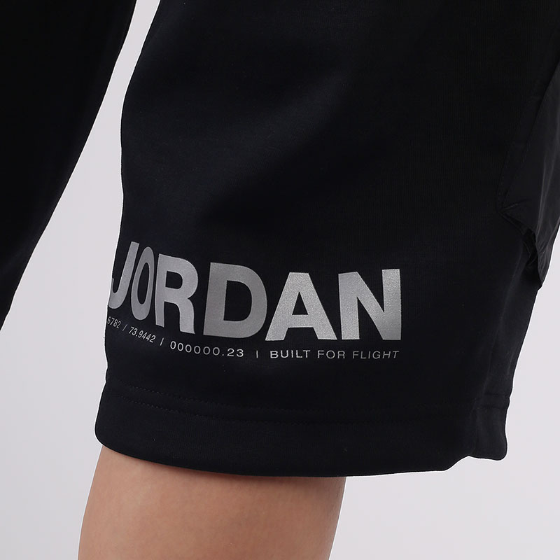 Женские шорты Jordan Women's Shorts (CU6347-010)  - цена, описание, фото 7